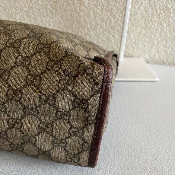 Gucci unisex messenger bag - Picture 13 of 13